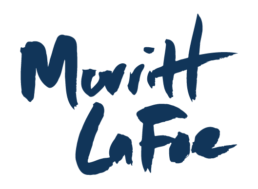 Merritt La Foe logo