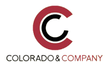 Old Colorado & Company logo